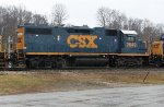 CSX 2649